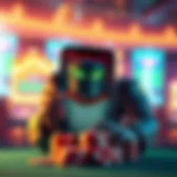 Exploring Real-Money Gambling Apps: A Comprehensive Guide Introduction