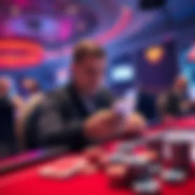 Exploring Real-Money Gambling Apps: A Comprehensive Guide Summary