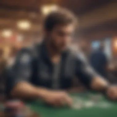 In-Depth Analysis of Game Strategies In-depth analysis of game strategies