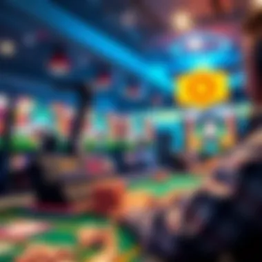 Payment methods for online gambling including digital wallets