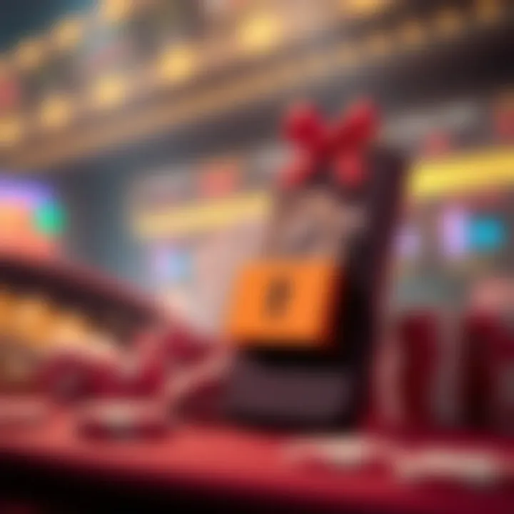 Secure payment options available in online casino apps