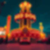Exploring Red Dog Casino Bonus Codes Introduction