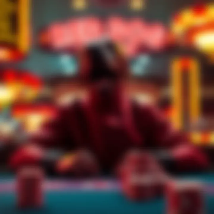 Exploring Red Dog Casino Bonus Codes Summary