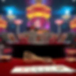 Overview of Seven Card Poker Rankings