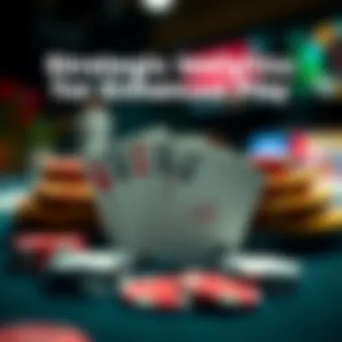 Strategic Insights for Seven Card Poker