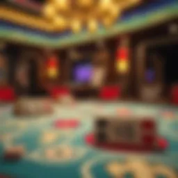 Exploring Sic Bo: A Comprehensive Guide Introduction