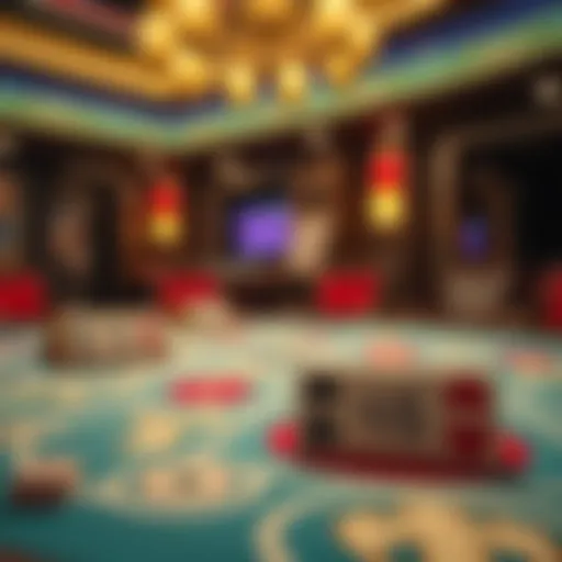 Exploring Sic Bo: A Comprehensive Guide Introduction
