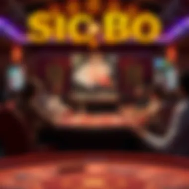 Notable Exploring Sic Bo: A Comprehensive Guide Notable Exploring Sic Bo: A Comprehensive Guide