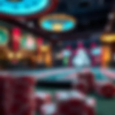 Exploring Sic Bo: A Comprehensive Guide Summary