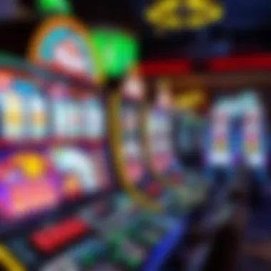 Psychological aspects of gaming experience