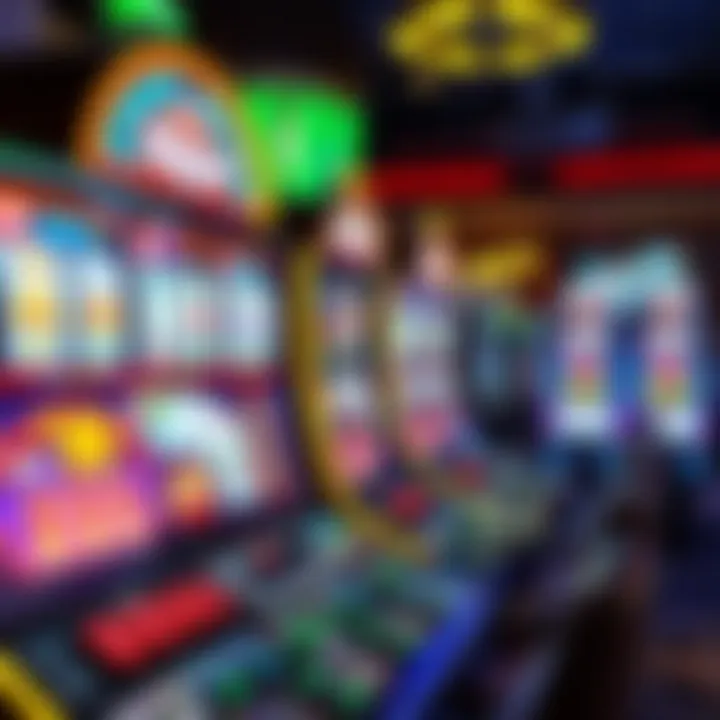 Psychological aspects of gaming experience