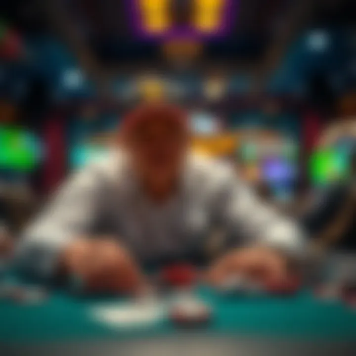 Enhancing Your Betting Strategy Strategic approaches to enhance online betting