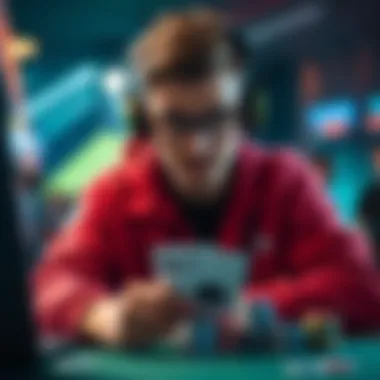 Emerging Trends in Online Gaming Trends shaping the future of online gaming