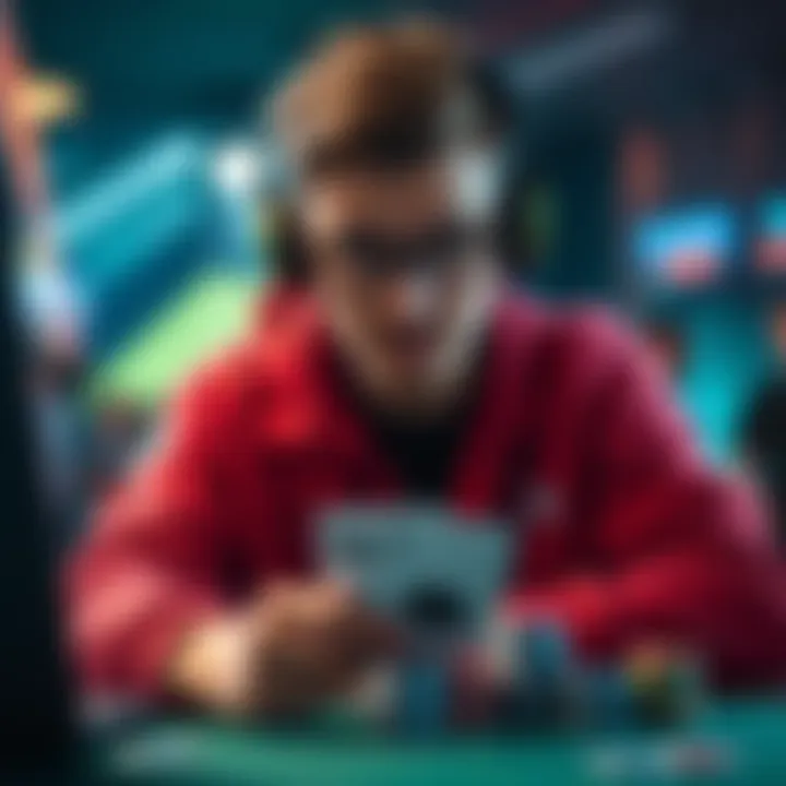 Emerging Trends in Online Gaming Trends shaping the future of online gaming