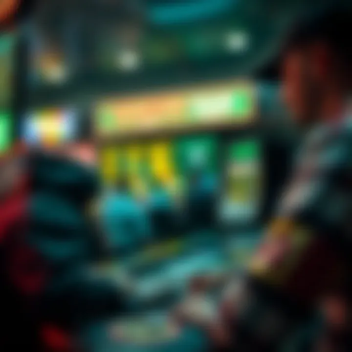 Responsible gambling strategies for bettors