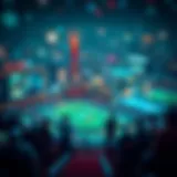 Overview of Maryland sports betting landscape