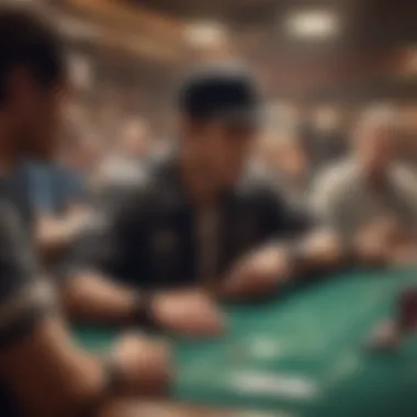 Advanced Betting Strategies in Wild Card Texas Hold'em Advanced betting strategies for wild card play