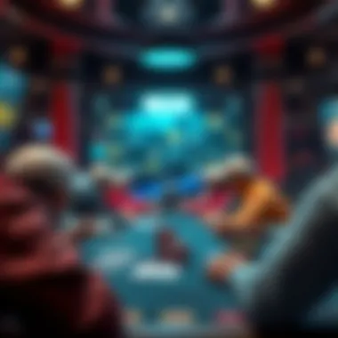 Advanced betting methodologies