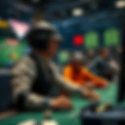 Strategic analysis of sports betting