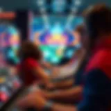 Exploring the Best Games for Earning Real Money Introduction