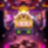 Exciting gameplay of MyVegas slots