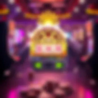 Exciting gameplay of MyVegas slots