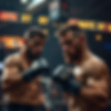 Exploring the Best MMA Betting Sites for Informed Decisions Introduction Exploring the Best MMA Betting Sites for Informed Decisions Introduction