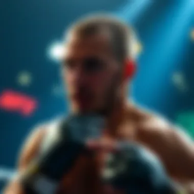 Exploring the Best MMA Betting Sites for Informed Decisions Summary Exploring the Best MMA Betting Sites for Informed Decisions Summary