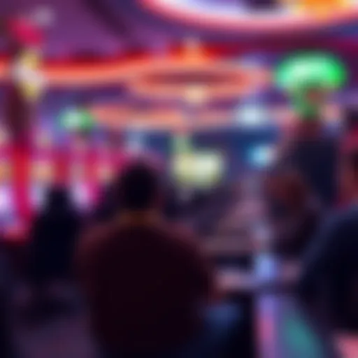Exploring the BetMGM WV Login System Introduction