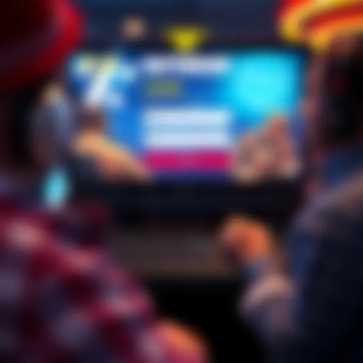 Notable Exploring the BetMGM WV Login System