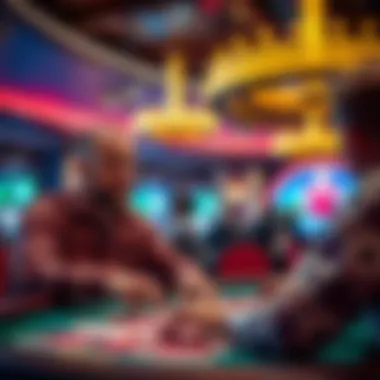 Exploring the Borgata Casino No Deposit Bonus Introduction