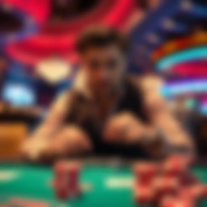 Exploring the Borgata Casino No Deposit Bonus Summary
