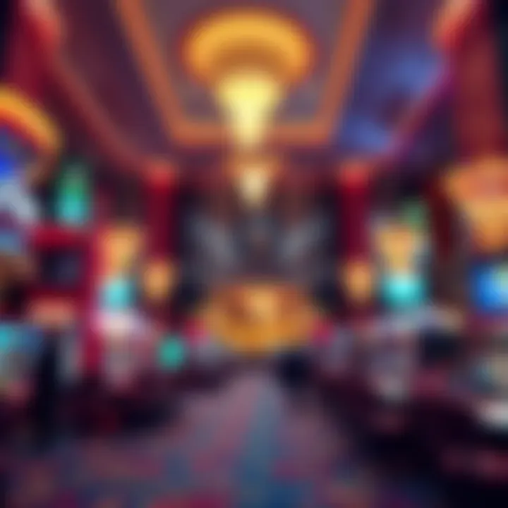 Notable Exploring the Borgata Hotel and Casino: A Comprehensive Overview
