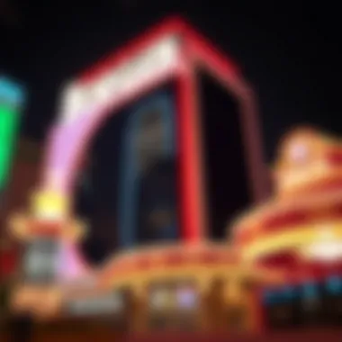 Exploring the Borgata Hotel and Casino: A Comprehensive Overview Summary Exploring the Borgata Hotel and Casino: A Comprehensive Overview Summary