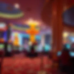 Exploring the Casino Landscape in Foxboro, Massachusetts Introduction