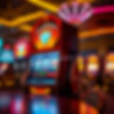 Notable Exploring the Diamond Lotto Slot Machine Notable Exploring the Diamond Lotto Slot Machine