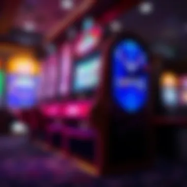 Exploring the Diamond Lotto Slot Machine Summary Exploring the Diamond Lotto Slot Machine Summary