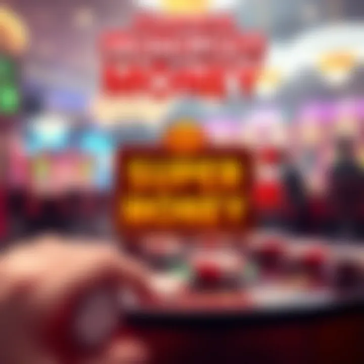 Highlight of Unique Game Features Engaging features of Super Monopoly Money Slot