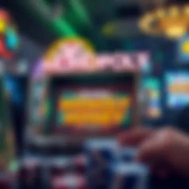 Current Trends in Gaming Industry Trends in online gaming related to Super Monopoly Money Slot