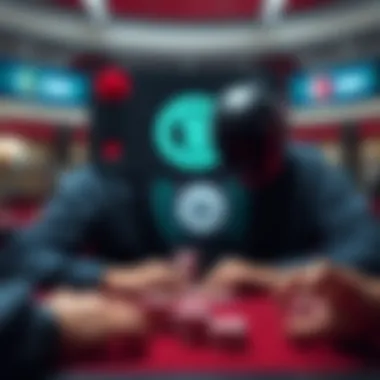 Strategic Betting Techniques