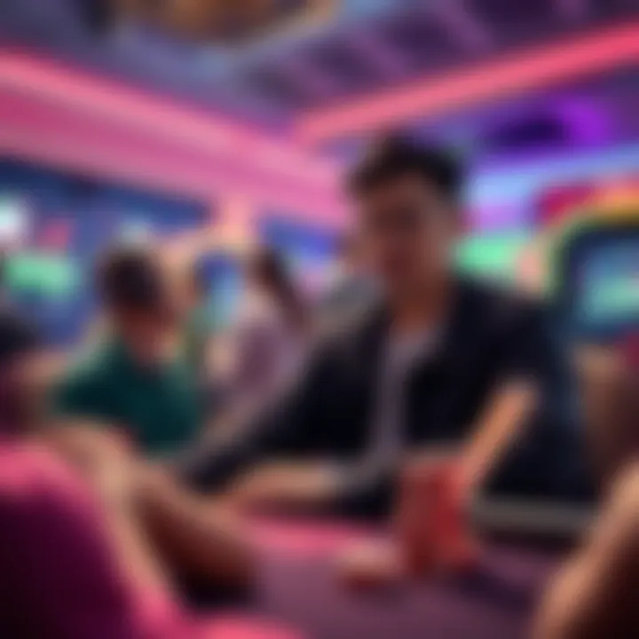 Trends in the Gaming Industry