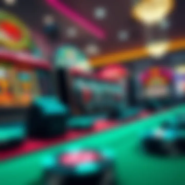 The evolution of Play N Go as a game provider