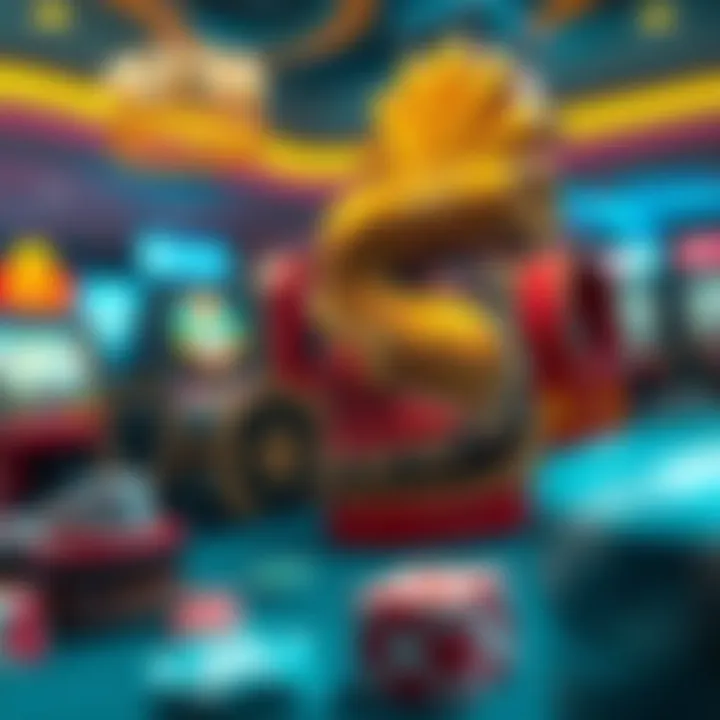 Strategic gameplay tips for Play N Go slots