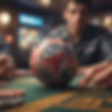 Winning Strategies in Sweepstakes Visual representation of winning strategies for sweepstakes