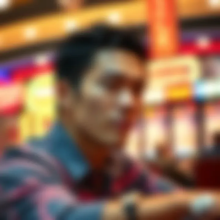 Cultural implications of the New York Lottery