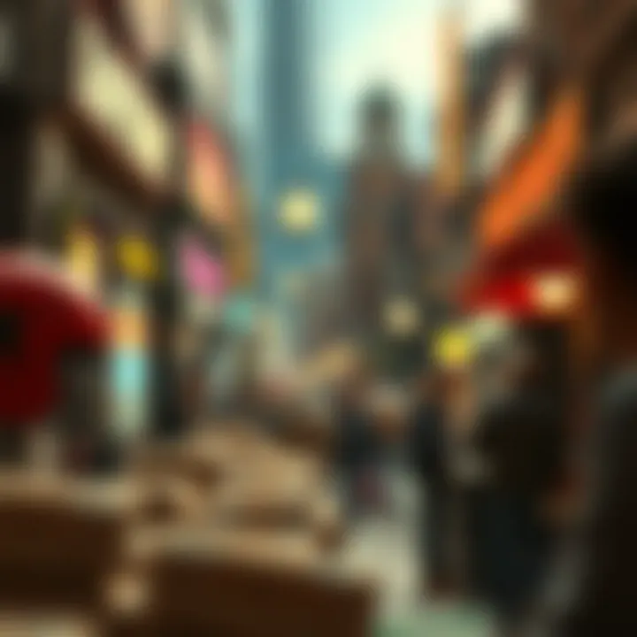 Historical overview of the New York Lottery