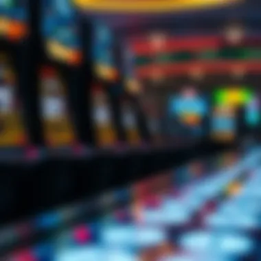 Technological innovations in lottery systems