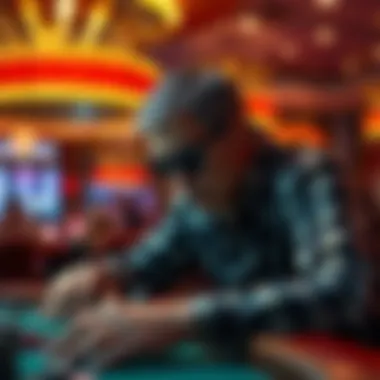 Notable Exploring the Intricacies of Diamond Jo Sports Betting