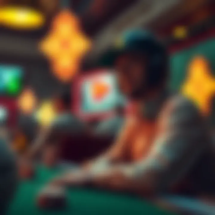 Exploring the Intricacies of Diamond Jo Sports Betting Summary