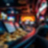 Visual representation of FanDuel deposit methods